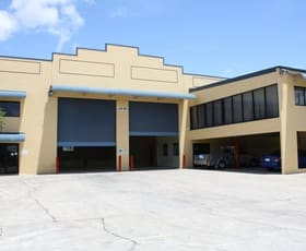 Factory, Warehouse & Industrial commercial property leased at Meadowbrook QLD 4131