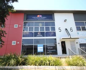 Factory, Warehouse & Industrial commercial property leased at 5/364 Park Road Regents Park NSW 2143