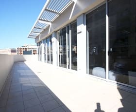 Offices commercial property leased at Pyrmont NSW 2009