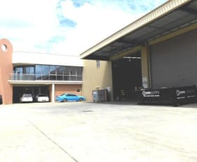 Factory, Warehouse & Industrial commercial property leased at 2/1 Bushells Place Wetherill Park NSW 2164