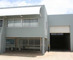 Factory, Warehouse & Industrial commercial property leased at 6/20 Spine Street Sumner Park QLD 4074