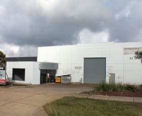 Offices commercial property leased at ./9 Keppel Drive Hallam VIC 3803