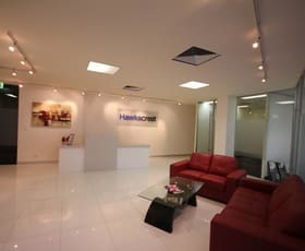 Offices commercial property leased at Level 2/1-9  Derrick Street Kew VIC 3101