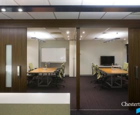 Offices commercial property leased at 30 Jeays Street Bowen Hills QLD 4006