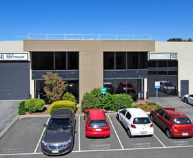 Factory, Warehouse & Industrial commercial property leased at 103-104/45 Gilby Road Mount Waverley VIC 3149