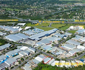 Factory, Warehouse & Industrial commercial property leased at Loganholme QLD 4129