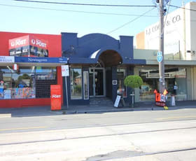 Shop & Retail commercial property leased at 406 Burke Road Camberwell VIC 3124
