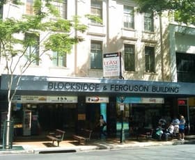 Shop & Retail commercial property leased at Gr, 21sqm/144 Adelaide St Brisbane City QLD 4000
