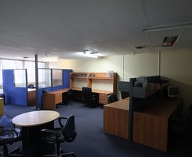 Offices commercial property leased at 1st Floor/356 Chapel Road Bankstown NSW 2200