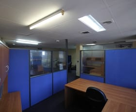 Offices commercial property leased at 1st Floor/356 Chapel Road Bankstown NSW 2200