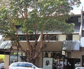 Offices commercial property leased at 6/211 Ben Boyd Road Neutral Bay NSW 2089