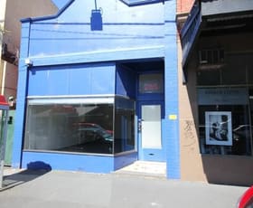 Shop & Retail commercial property leased at 285 Auburn Road Hawthorn VIC 3122