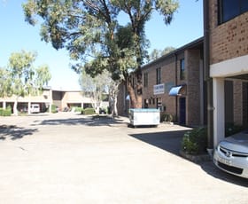 Factory, Warehouse & Industrial commercial property leased at 4/2 Railway Parade Lidcombe NSW 2141