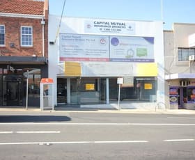 Shop & Retail commercial property leased at Ground Flo/1140 Burke Road Kew VIC 3101
