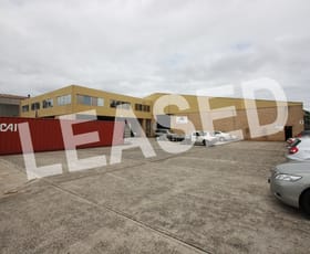 Offices commercial property leased at 23-25 Daisy Street Revesby NSW 2212