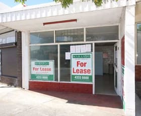 Offices commercial property leased at 3/327 Main rd Toukley NSW 2263