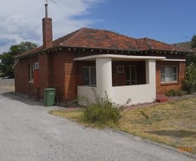 Offices commercial property leased at 315 Great Eastern Highway Belmont WA 6104