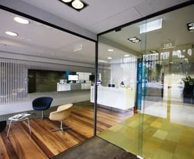 Offices commercial property leased at Level 2/40 Albert Road South Melbourne VIC 3205