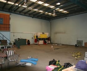 Factory, Warehouse & Industrial commercial property leased at 1/58 Cook Street Kurnell NSW 2231