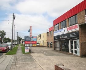 Offices commercial property leased at 2a/155 Taren Point Road Taren Point NSW 2229