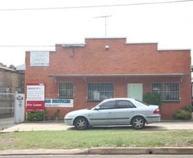Factory, Warehouse & Industrial commercial property leased at 1/20 Woodfield Boulevard Caringbah NSW 2229