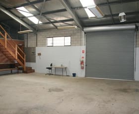 Factory, Warehouse & Industrial commercial property leased at 1/20 Woodfield Boulevard Caringbah NSW 2229