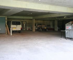 Offices commercial property leased at 4/41 Parraweena Road Taren Point NSW 2229