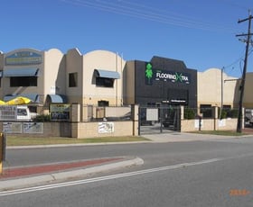 Offices commercial property leased at 353 Sevenoaks Street Cannington WA 6107