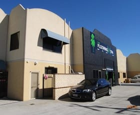 Factory, Warehouse & Industrial commercial property leased at 353 Sevenoaks Street Cannington WA 6107