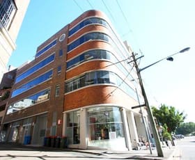 Offices commercial property leased at Pyrmont NSW 2009