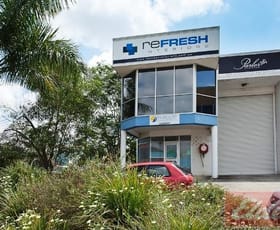 Offices commercial property leased at East Brisbane QLD 4169