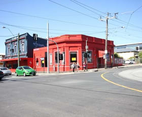 Showrooms / Bulky Goods commercial property leased at 124-130 Burwood Road Hawthorn VIC 3122