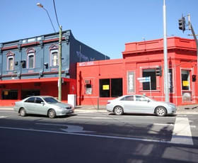 Showrooms / Bulky Goods commercial property leased at 124-130 Burwood Road Hawthorn VIC 3122