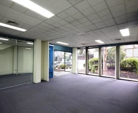 Offices commercial property leased at Ground Flo/1100-1102 Toorak Road Camberwell VIC 3124