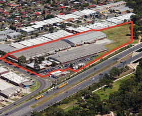 Factory, Warehouse & Industrial commercial property leased at Warehouse /57-67 Popes Road Keysborough VIC 3173