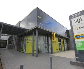 Offices commercial property leased at Ground Flo/357-361 Camberwell Road Camberwell VIC 3124