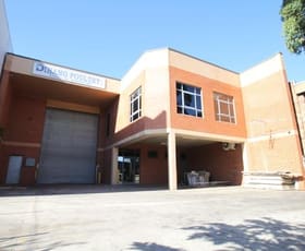 Factory, Warehouse & Industrial commercial property leased at Bankstown NSW 2200