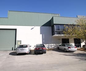 Factory, Warehouse & Industrial commercial property leased at 7/244 Horsley Road Milperra NSW 2214