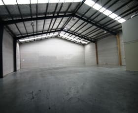 Factory, Warehouse & Industrial commercial property leased at 7/244 Horsley Road Milperra NSW 2214