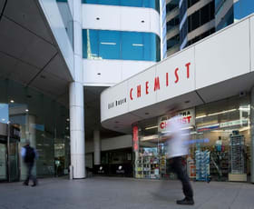 Shop & Retail commercial property leased at 475 Victoria Avenue Chatswood NSW 2067