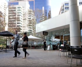 Shop & Retail commercial property leased at 475 Victoria Avenue Chatswood NSW 2067