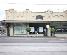 Offices commercial property leased at 722 Riversdale Road Camberwell VIC 3124