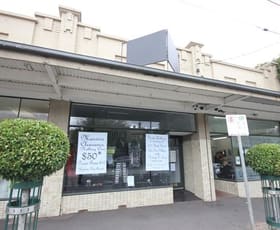 Offices commercial property leased at 722 Riversdale Road Camberwell VIC 3124
