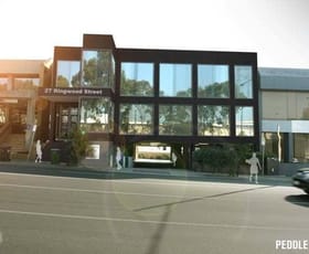 Offices commercial property leased at Suite 2/27 Ringwood Street Ringwood VIC 3134