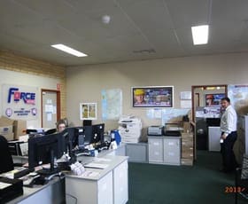 Offices commercial property leased at 32  Brookland Street Beckenham WA 6107