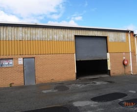 Offices commercial property leased at 4/5 Dampier Road Welshpool WA 6106