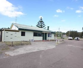 Offices commercial property leased at 1 Elizabeth Bay Drive Lake Munmorah NSW 2259