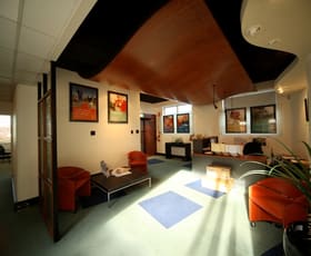 Offices commercial property leased at 50 Leichhardt Street Spring Hill QLD 4000
