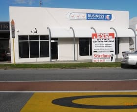 Offices commercial property leased at 134 Burswood Road Burswood WA 6100