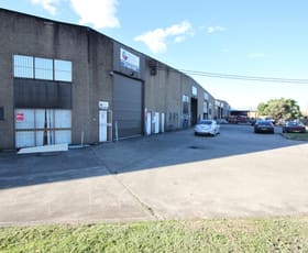 Offices commercial property leased at 3/5 Mitchell Road Moorebank NSW 2170